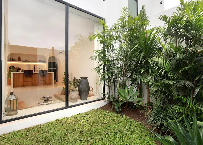 Casa Tamela - Elevated 1br Mediterranean In *